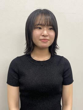 コード 四条河原町駅店(CHORD) ボブレイヤー/レイヤー/韓国風/韓国風レイヤー/京都河原町