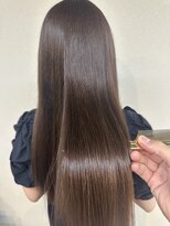 クエロ(Quaero?)&nbsp;髪質改善メテオカラー