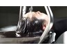 人気NO.3 カット+水素カラー+頭皮整体30分スパ+頭浸浴+ナノバブル