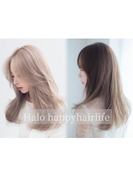 御堂筋長居駅★徒歩1分!SNSで大人気外国人風カラー[イルミナカラー+カット\9,500～]※ご新規様限定クーポン