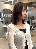 クオーレ(CUORE) ボブ