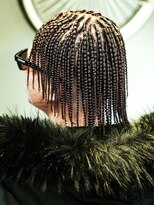 プロショップウェーブ(PRO SHOP WAVE) スペインカール/テーパーフェード/メンズパーマ/フェザーパーマ