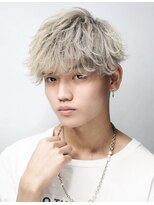 ゴールドシブヤ(GOALD SHIBUYA)&nbsp;マッシュ