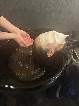 ルーツ バイ リズム(root by r-ism) 特許成分【クモポリペプチド】集中補修◎トリートメント