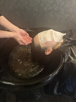 ルーツ バイ リズム(root by r-ism) 特許成分【クモポリペプチド】集中補修◎トリートメント