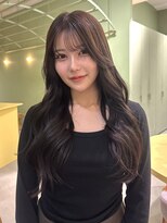 ウタ&nbsp;chocolate brown