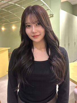 ウタ chocolate brown