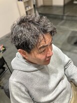 オトモベフ(OTOMO BeF)&nbsp;ツイスパ