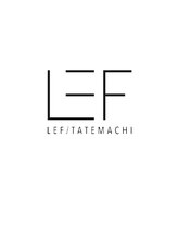 レフ(LEF) 宮崎 壮真
