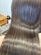シロ ヘア メゾン(SiRO hair maison)の写真/【覚悟をもって誠心誠意1人と向き合う髪屋さん。】