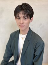 マイン(MINe) カンザキ ユウキ