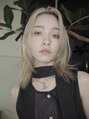 ミンクス渋谷スマートサロン(MINX shibuya smart salon)&nbsp;ハイトーン・デザインカラーもお任せください♪