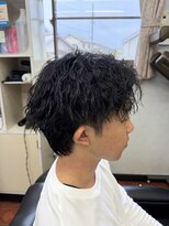 デザミ(Des Amis) ツイスパ