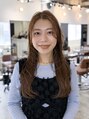 マルケ ドゥ マッシュ(MaruQuee de mashu)&nbsp;坂本 静香