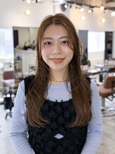 マルケ ドゥ マッシュ(MaruQuee de mashu)&nbsp;坂本 静香