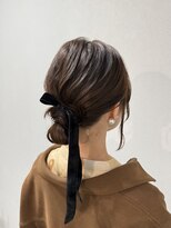 シー(See.)&nbsp;シニヨン