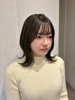 ラーム 出雲朝倉店(rame)&nbsp;艶髪！髪質改善トリートメント