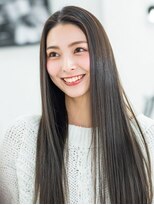 ディアーズ 青森店(Dears)&nbsp;髪質改善/縮毛矯正/美髪/艶髪/髪質改善トリートメント/青森駅