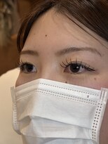 ジョワイユヘアーデザイン(Joyeux)&nbsp;まつ毛エクステ