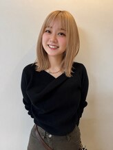 ピノ(pino.)&nbsp;もも 