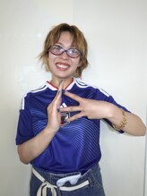 ボウ(BOW) NANAE