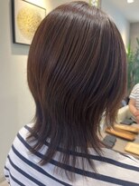エッジオリジネーション 博多店(edge origination) ウルフレイヤー
