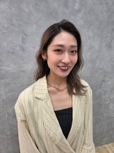 アグ ヘアー オット 呉羽店(Agu hair otto)&nbsp;KAGURA 