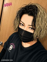 ショコラ けーくん