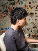 ビジネスカット 厚木/海老名/綾瀬/座間
