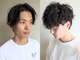 ボンドヘアー(Bond Hair)の写真