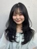 【千葉指名限定】レイヤーカット+髪質改善トリートメント
