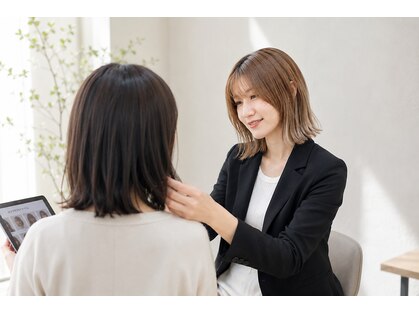 アッシュ 仙川店(Ash)の写真
