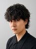 【学割U24】メンズカット+シャンプー