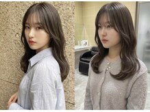 ヘアーサロンデフォーエバーヴィーダ(hairsalon de Forever vida)