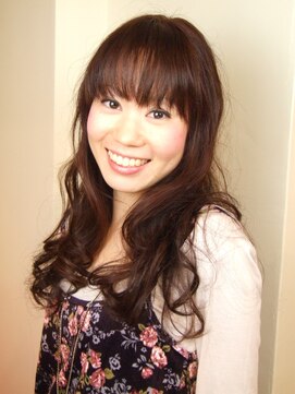 アンジェリーク(angelique) ＭＵＩ