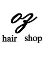 ヘアーショップ オズ(hair shop oz)/小林　裕也[津市/津駅/髪質改善/縮毛矯正]