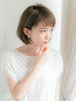 リリアン 表参道(relian)&nbsp;大人クラシカルボブ☆