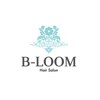 ビールーム(B-LOOM)のお店ロゴ