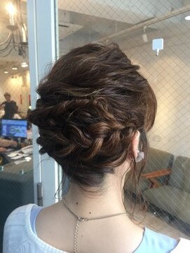 ネオリーブ チッタ 阿佐ヶ谷店(Neolive citta) 阿佐ヶ谷 Neolive citta ☆大人アレンジ☆