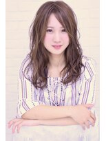 ヘアーサロンデフォーエバールークス(hairsalon de Forever Lux)&nbsp;#Forever　Lux#ゆるふわフォギーアッシュ