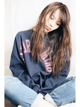 ノイン(noine) 『noine＊sasaki』明るめピンクベージュ