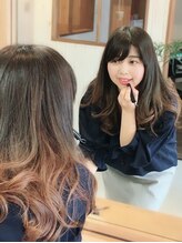 ヘア サロン レリュー(Hair salon LeRyu)&nbsp;★ノビタトコメダタナイヤーツ★