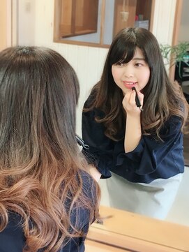 ヘア サロン レリュー(Hair salon LeRyu) ★ノビタトコメダタナイヤーツ★