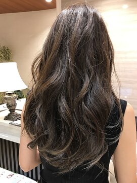 トレース 西尾店(TRACE) 【TRACE西尾店】3Dグレージュ