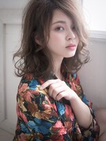オルソーヘアー(orso hair)&nbsp;orso x アッシュグレージュ