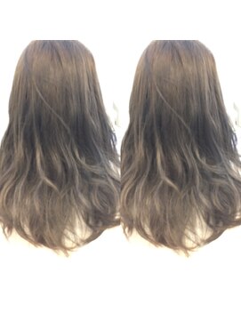 モードケイズ 六甲道店(MODE K’s) 六甲道カラーコレクション♪