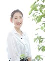 ポノ オモテサンドウ(pono.OMOTESANDO)/増田　光恵