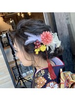 ヴィー ヘアー ファッション バー(VII hair.fashion.bar)&nbsp;@vii_hair