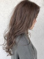 マレ(malet.)&nbsp;ウェーブロング