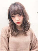 ルティア 池袋(Lutia) ヘルシーシナモン×ミディー